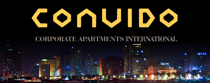Convido Global - Corporate Apartments International