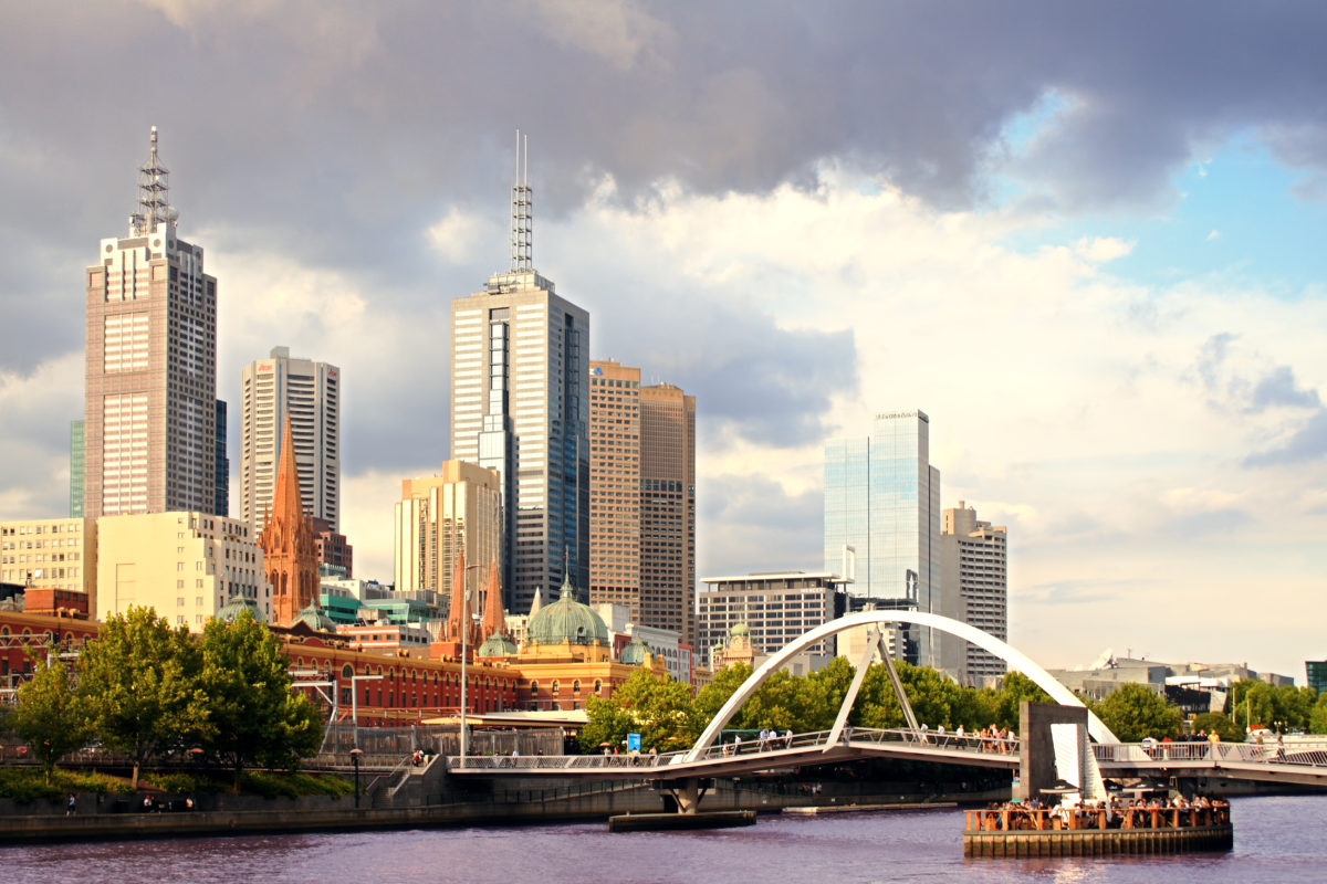 Melbourne Extended Stay
