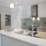 Perth Equus Apartments - kitchen