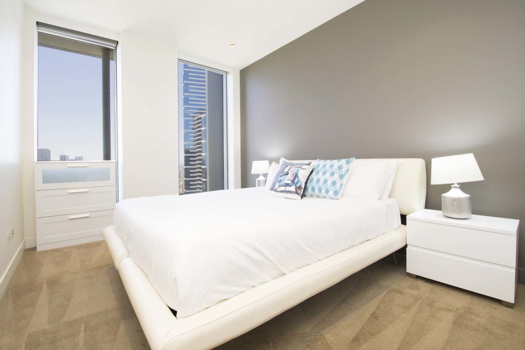 Premium One-Bedroom Apartment – Freshwater Place, Southbank