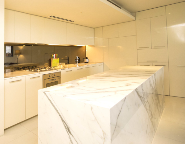 YVE Apartments - kitchen