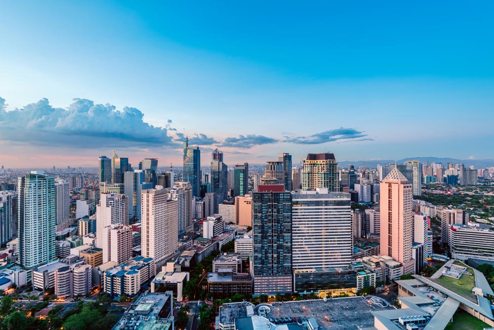 7 nights in Manila staycation promotion