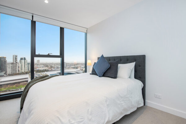 Melbourne Quarter apartment, Docklands - 2112 bedroom