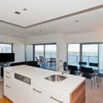 Elevation Apartments, Perth - 1704 living room