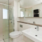 Elevation Apartments, Perth - 1704 bathroom