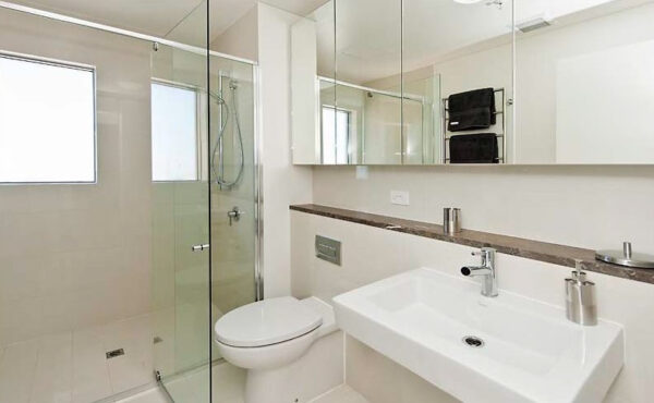 Elevation Apartments, Perth - 1704 bathroom