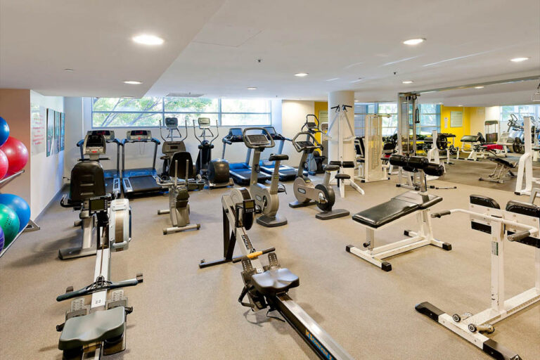 One Bedroom Shelley Street Apartment Convido Corporate Housing