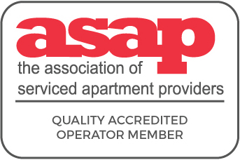 The Association of Apartment Providers Accredited Member