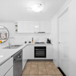 Landmark Apartments, Sydney - apartment 1501 - kitchen