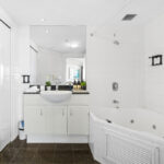 Valentine Ave, Parramatta apartment- 1005 - bathroom