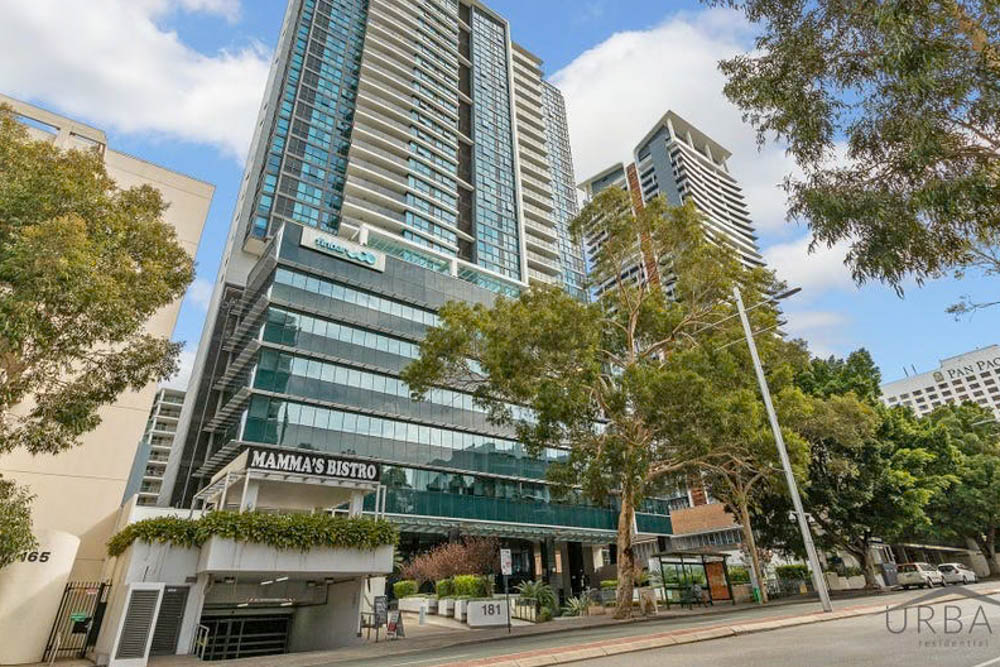 Picture of Luxury No Fee Apartments in Jersey City | Newport Rentals