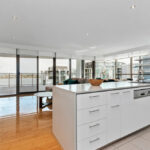 Fairlanes Apartments, Perth - 185 - kitchen with view