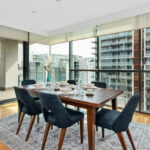 Fairlanes Apartments, Perth - 185 - dining table