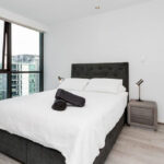 Fairlanes Apartments, Perth - 185 - bedroom