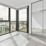 Fairlanes Apartments, Perth - 185 - bedroom