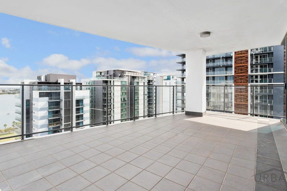 Picture of River View City Executive Apartment - Fully furnished & self-contained ...