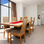 Elevation Apartments, Perth - 2304 dining