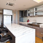 Condor Towers apartment 27 - kitchen