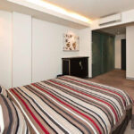 Condor Towers apartment 27 - bedroom