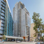Elevation apartments, Perth, W.A.