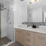 Equus Apartments, Perth - apartment 35, bathroom
