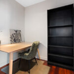 QT Apartments, Perth - apartment 1705, study