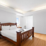 Condor Towers, Perth. Apartment 107 bedroom