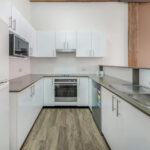 Pyrmont, Goldsbrough apartment, one bedroom - kitchen