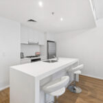 23 Shelley St, Sydney - apartment 1009 - kitchen
