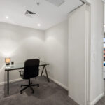 23 Shelley St, Sydney - apartment 407 - study