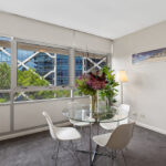 23 Shelley St, Sydney - apartment 407 - dining