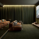 Liv Aston cinema
