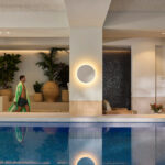 Liv Aston pool
