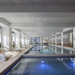 Liv Aston pool