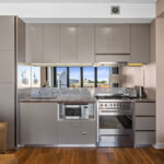 The Alex Apartments, Alexandria - apartment 409 - kitchen