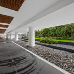 The Alex Apartments, Alexandria - apartment 409 - gardens